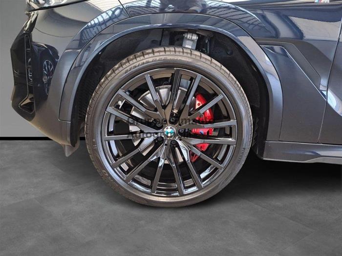 Fimauto - BMW X6 | ID 44621