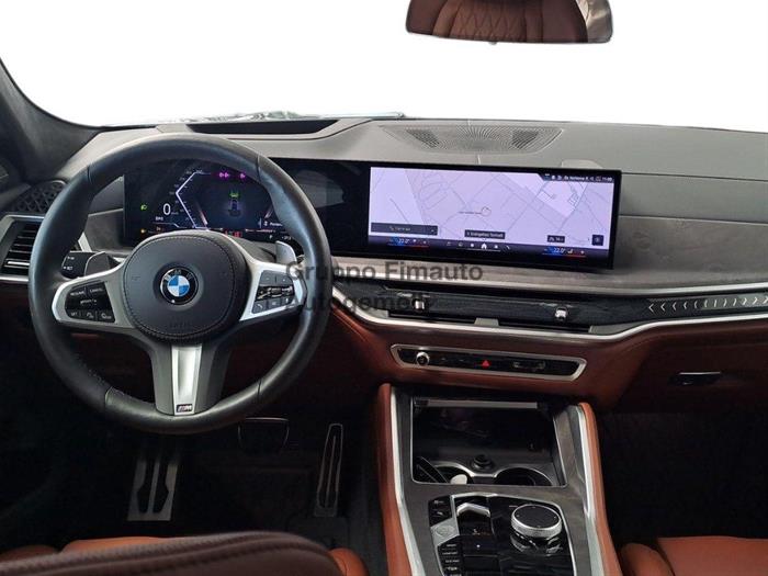 Fimauto - BMW X6 | ID 44621