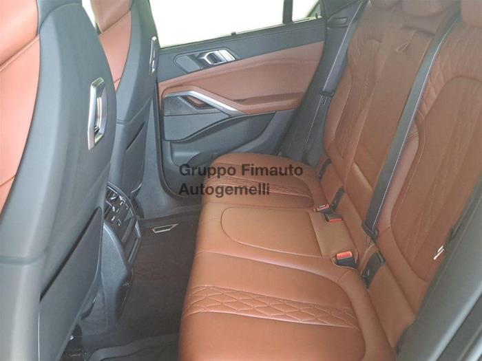 Fimauto - BMW X6 | ID 44621