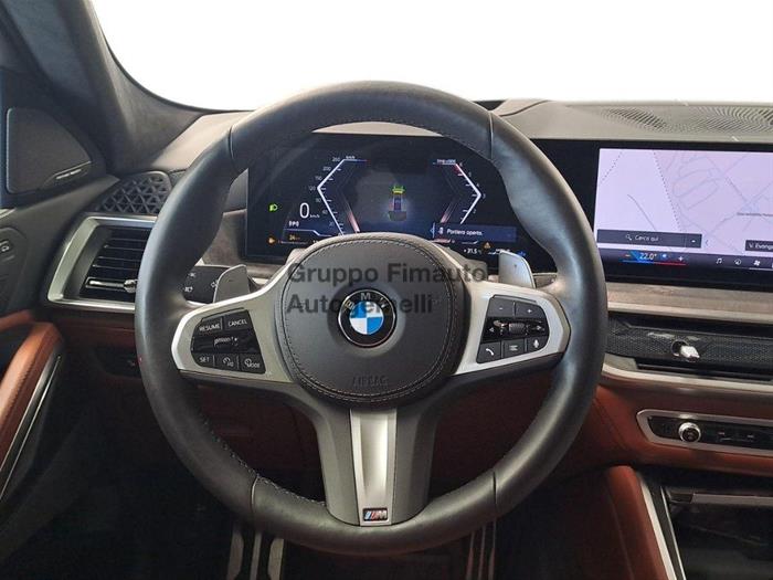 Fimauto - BMW X6 | ID 44622