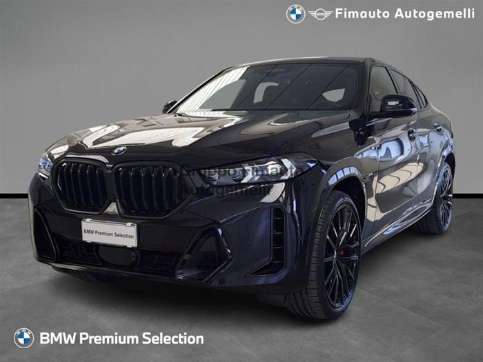 Fimauto - BMW X6 | ID 44622