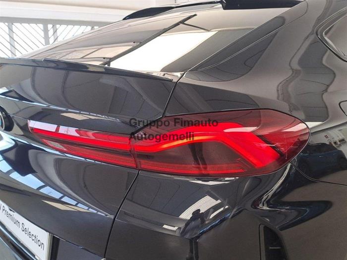 Fimauto - BMW X6 | ID 44622