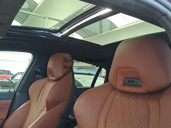 Fimauto - BMW X6 | ID 44622