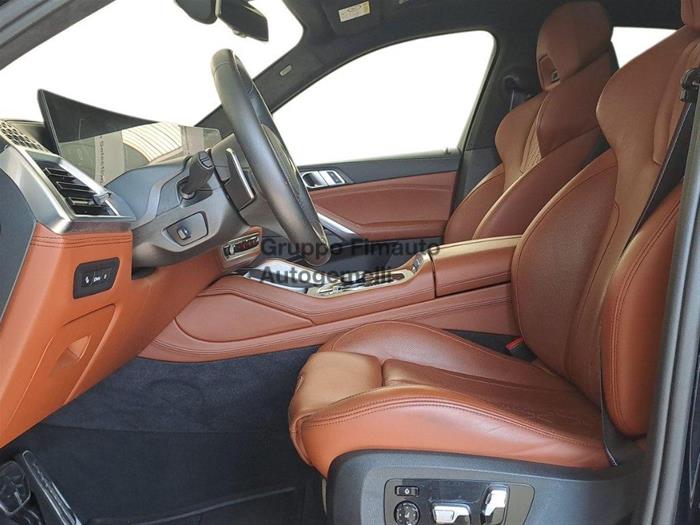 Fimauto - BMW X6 | ID 44622