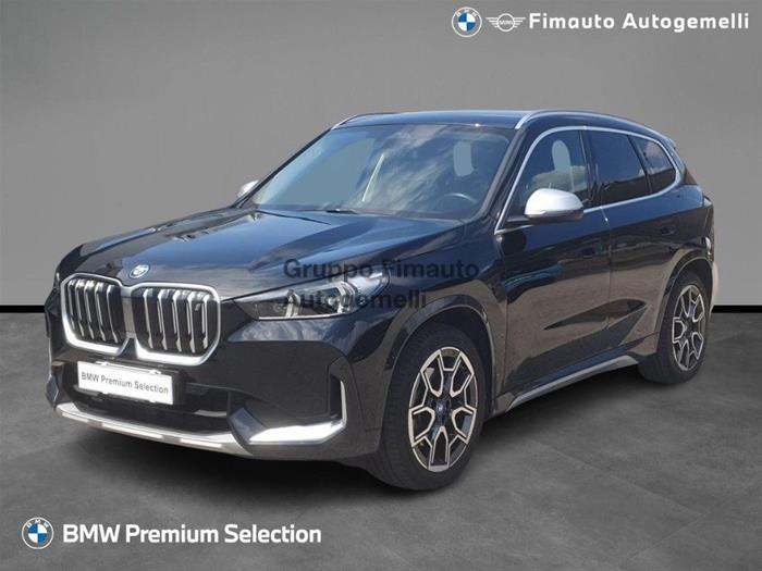 Fimauto - BMW iX1 | ID 44623