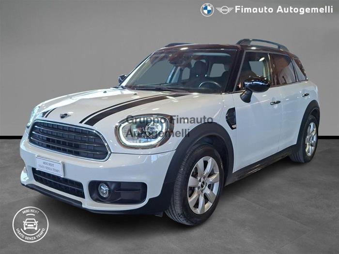 Fimauto - MINI Countryman | ID 44624
