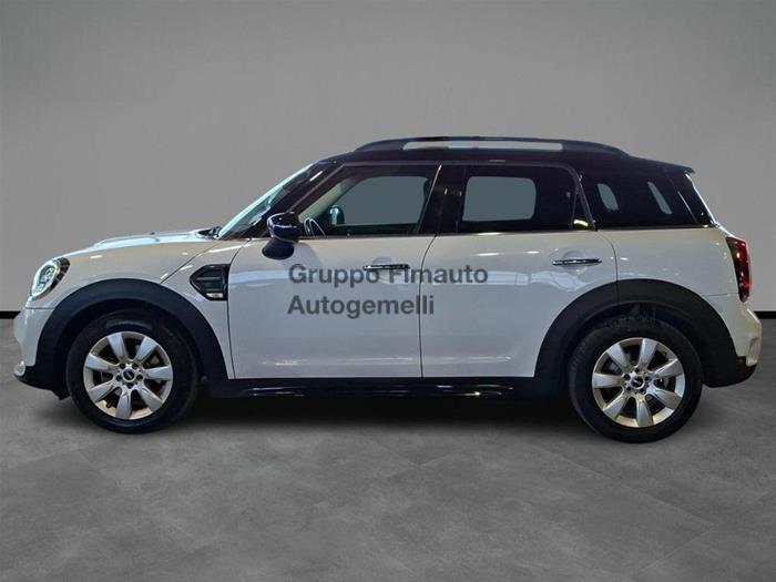 Fimauto - MINI Countryman | ID 44624