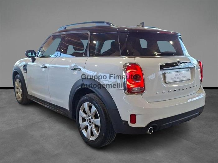 Fimauto - MINI Countryman | ID 44624