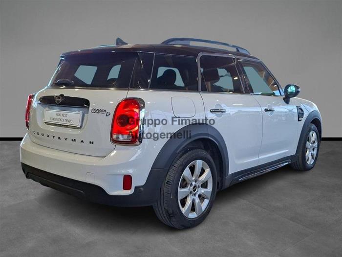 Fimauto - MINI Countryman | ID 44624