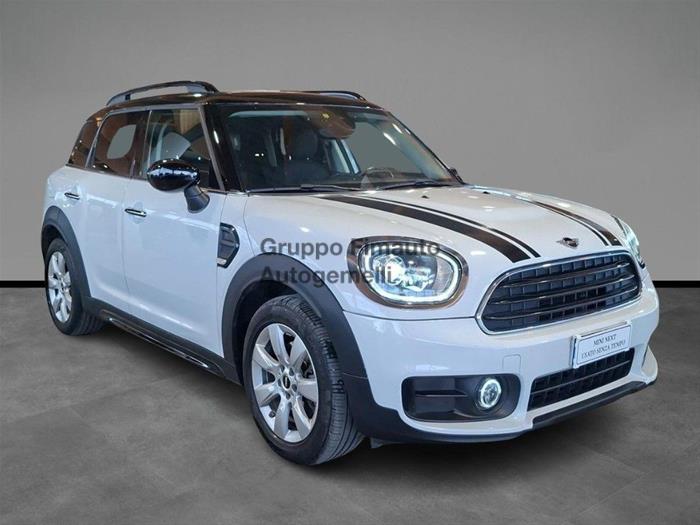 Fimauto - MINI Countryman | ID 44624