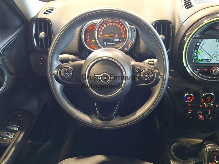 Fimauto - MINI Countryman | ID 44624