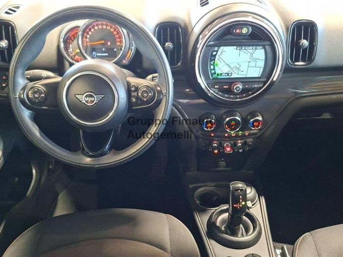 Fimauto - MINI Countryman | ID 44624