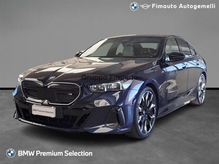 Fimauto - BMW i5 | ID 44625