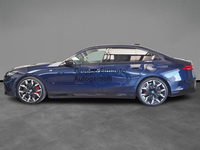 Fimauto - BMW i5 | ID 44625