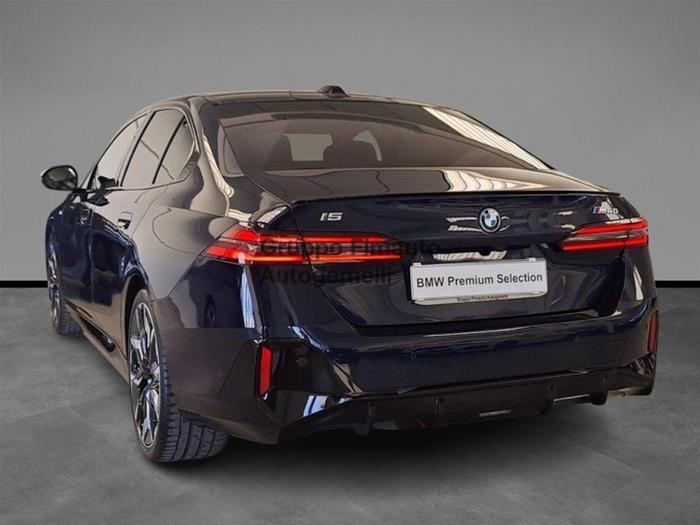Fimauto - BMW i5 | ID 44625