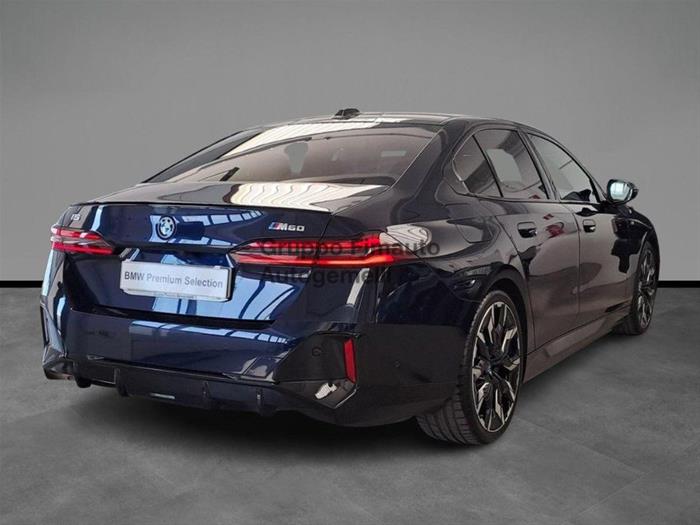 Fimauto - BMW i5 | ID 44625