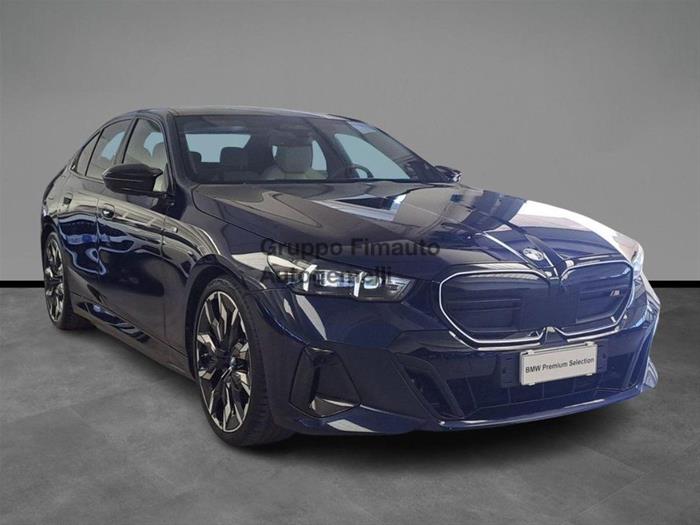 Fimauto - BMW i5 | ID 44625