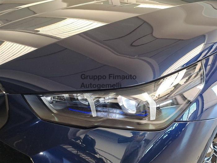 Fimauto - BMW i5 | ID 44625