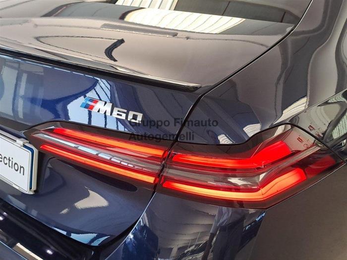 Fimauto - BMW i5 | ID 44625