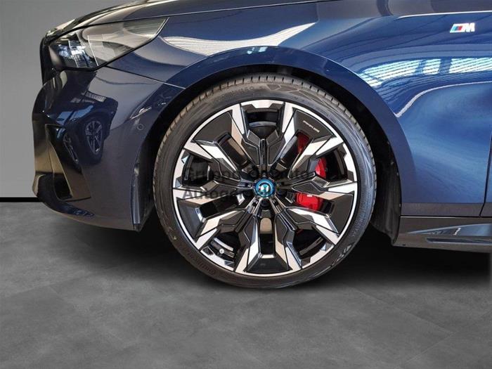 Fimauto - BMW i5 | ID 44625