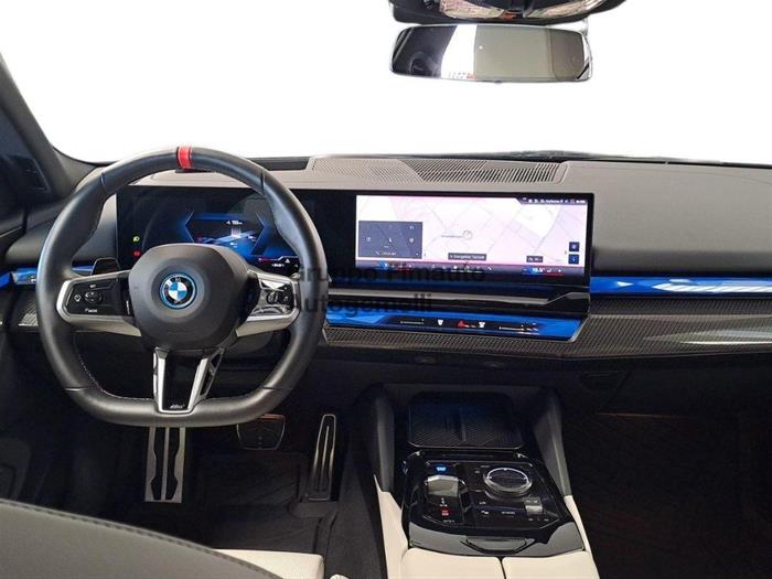 Fimauto - BMW i5 | ID 44625