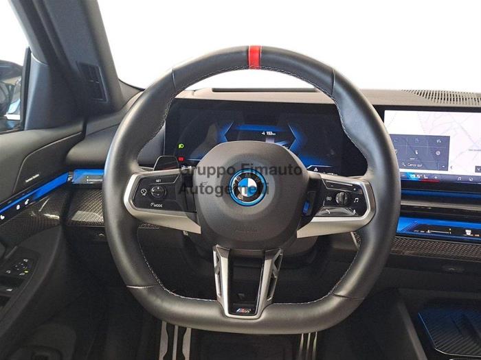 Fimauto - BMW i5 | ID 44625