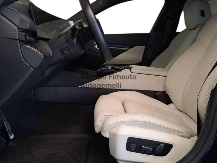 Fimauto - BMW i5 | ID 44625