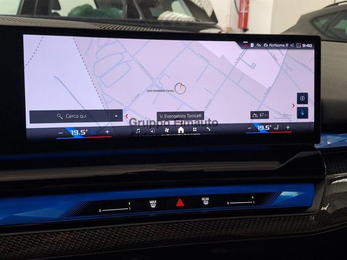 Fimauto - BMW i5 | ID 44625