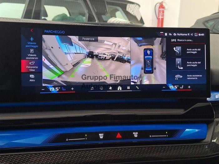 Fimauto - BMW i5 | ID 44625