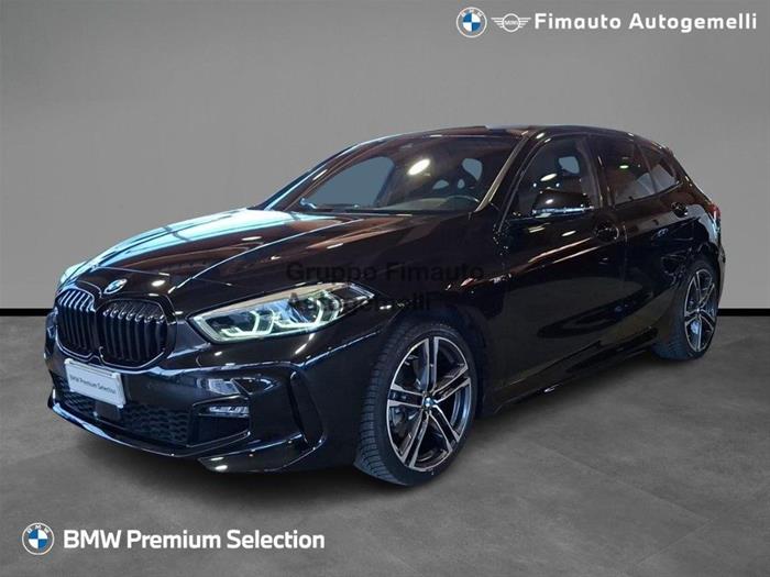 Fimauto - BMW 118 | ID 44634