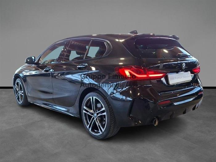 Fimauto - BMW 118 | ID 44634