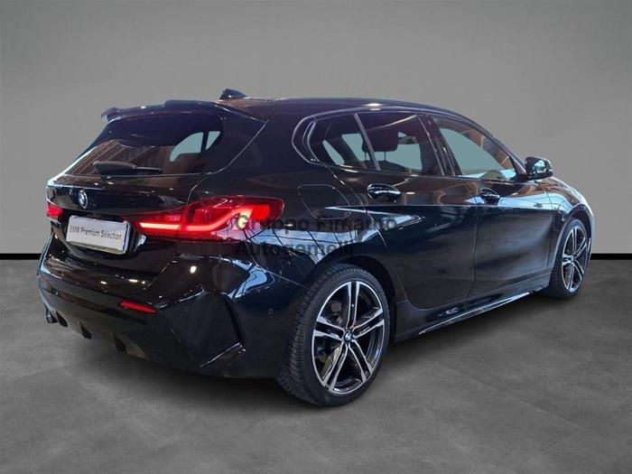Fimauto - BMW 118 | ID 44634