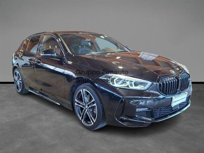 Fimauto - BMW 118 | ID 44634