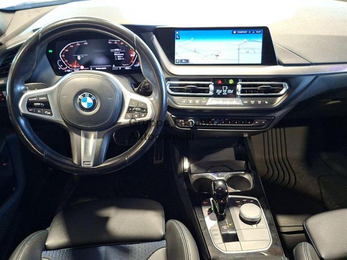 Fimauto - BMW 118 | ID 44634