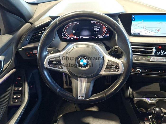 Fimauto - BMW 118 | ID 44634