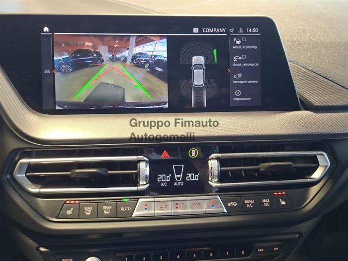 Fimauto - BMW 118 | ID 44634