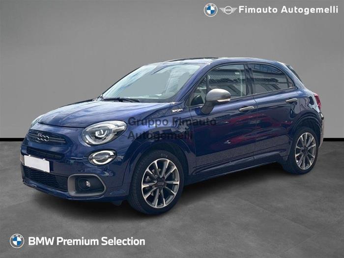 Fimauto - FIAT 500X | ID 44658