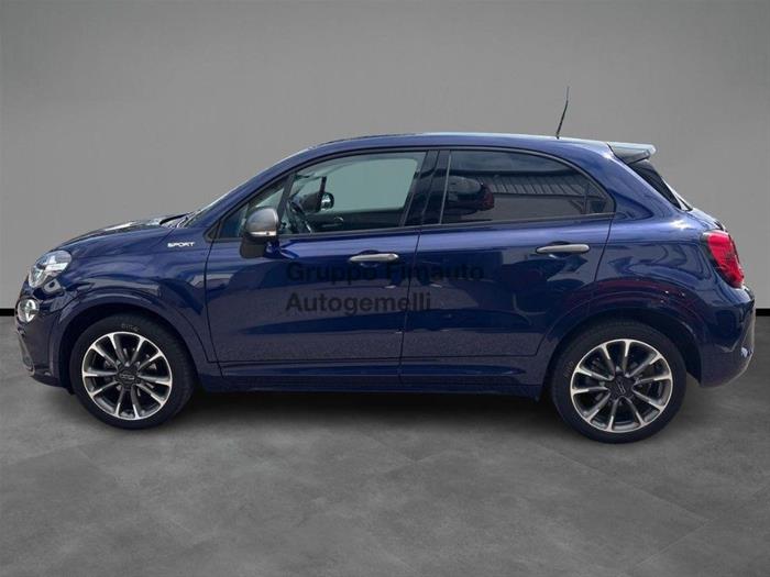 Fimauto - FIAT 500X | ID 44658