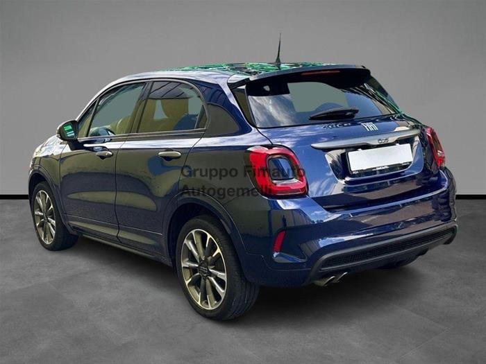 Fimauto - FIAT 500X | ID 44658