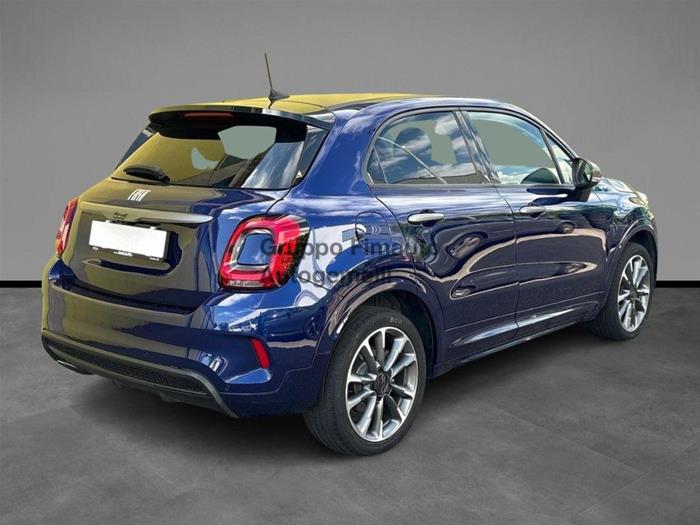 Fimauto - FIAT 500X | ID 44658