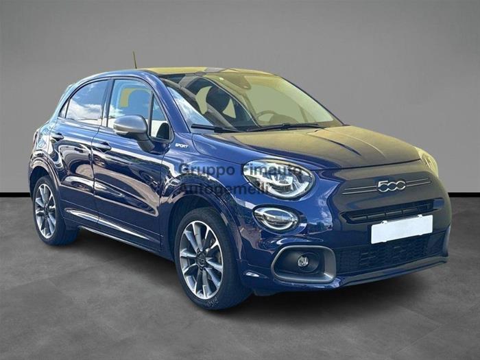 Fimauto - FIAT 500X | ID 44658