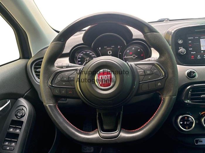 Fimauto - FIAT 500X | ID 44658