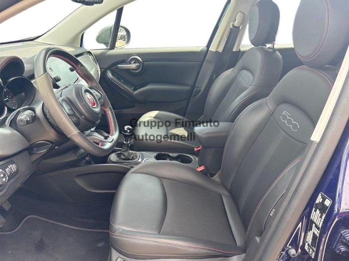 Fimauto - FIAT 500X | ID 44658