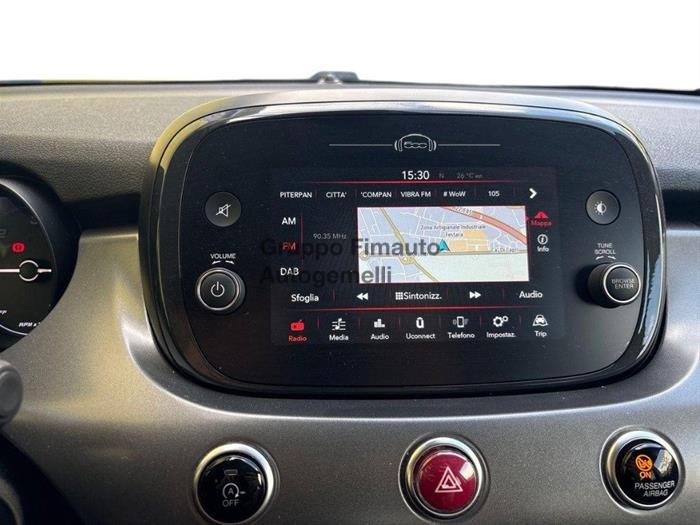 Fimauto - FIAT 500X | ID 44658