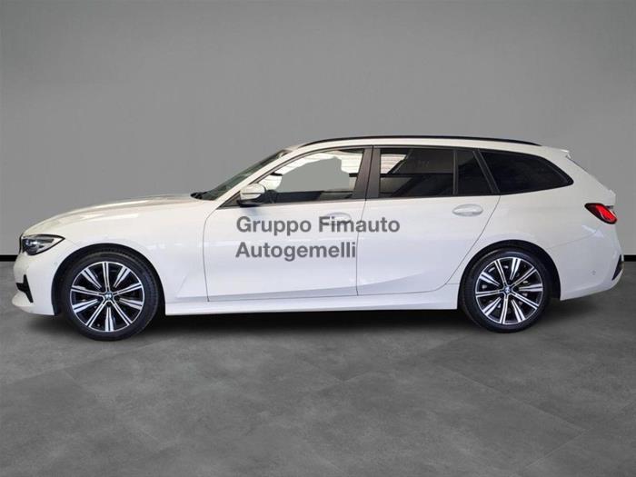 Fimauto - BMW 320 | ID 44667