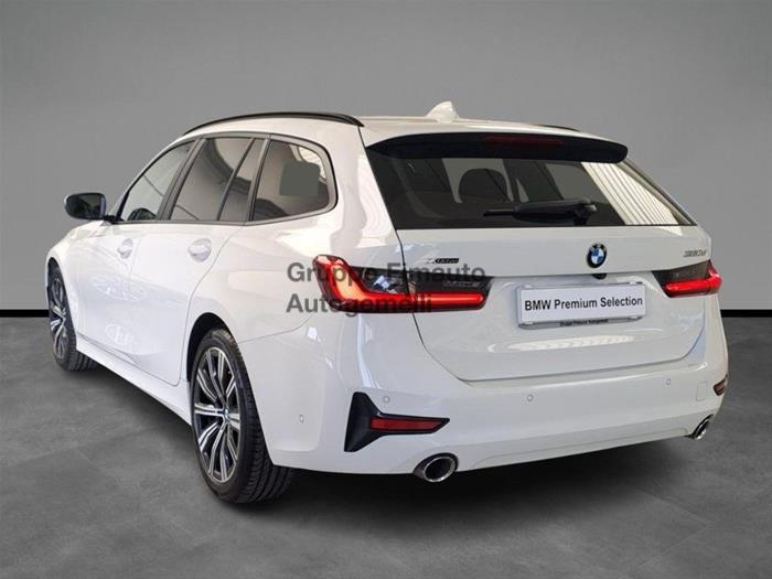 Fimauto - BMW 320 | ID 44667