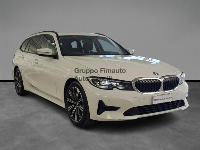 Fimauto - BMW 320 | ID 44667