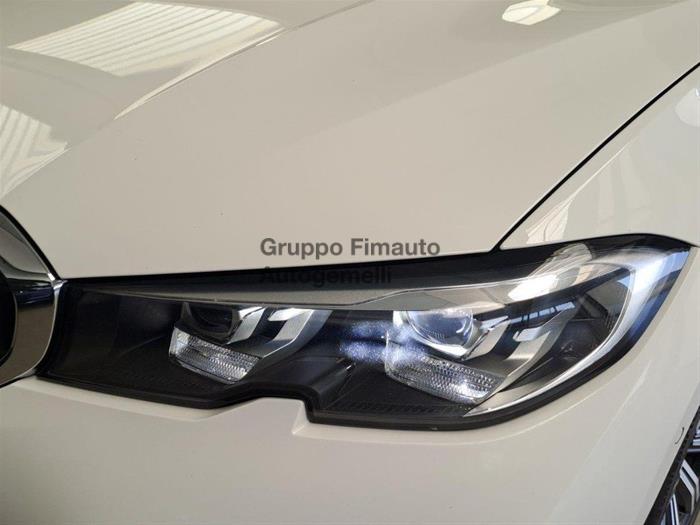 Fimauto - BMW 320 | ID 44667