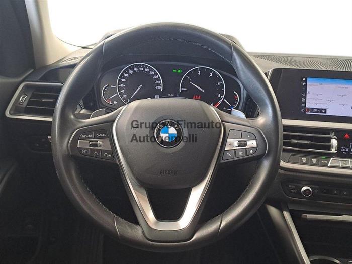 Fimauto - BMW 320 | ID 44667