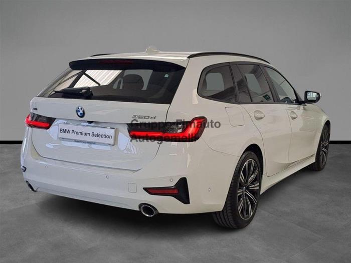 Fimauto - BMW 320 | ID 44666